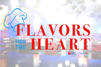 Flavors from the Heart