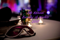 Evening of Wishes 2017